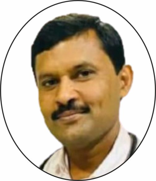 डॉ आर.बी.यादव 